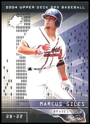 80 Marcus Giles